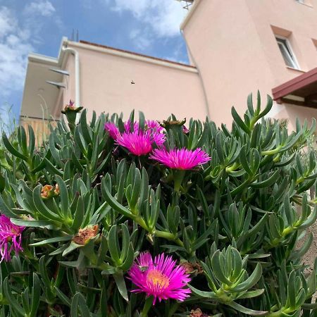 Vila Bella Jaz Budva Eksteriør bilde